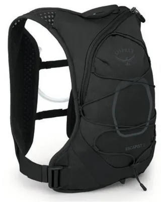 Рюкзак велосипедный с питьевой системой Osprey Escapist Velocity 3