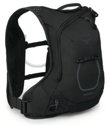 Рюкзак велосипедный с питьевой системой Osprey Escapist Velocity 6