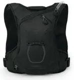 Рюкзак велосипедный с питьевой системой Osprey Escapist Velocity 6, Размер S/M, объём 6 л, цвет чёрный / Размер S/M, объём 6 л, цвет зелёный — фото 2