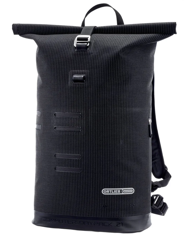 Рюкзак велосипедный Ortlieb Commuter Daypack High Visibility