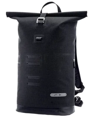 Рюкзак велосипедный Ortlieb Commuter Daypack High Visibility