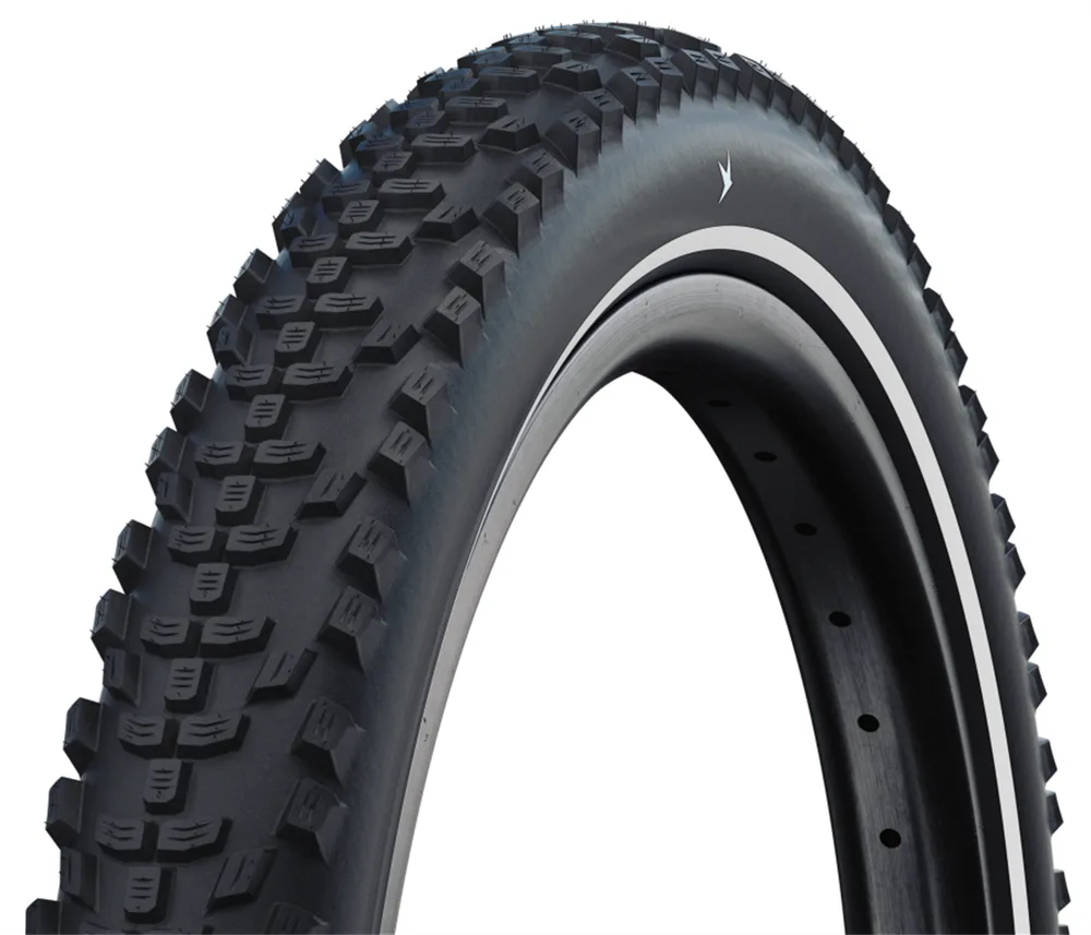Покрышка велосипедная Schwalbe Smart Sam Cargo