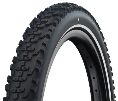 Покрышка велосипедная Schwalbe Smart Sam Cargo