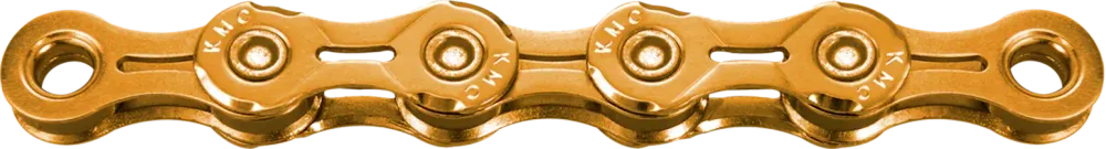 Цепь KMC X11EL Ti-N