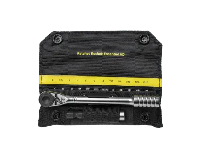 Набор ключей Topeak Ratchet Rocket Essential HD