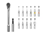 Набор ключей Topeak Ratchet Rocket Essential HD — фото 3