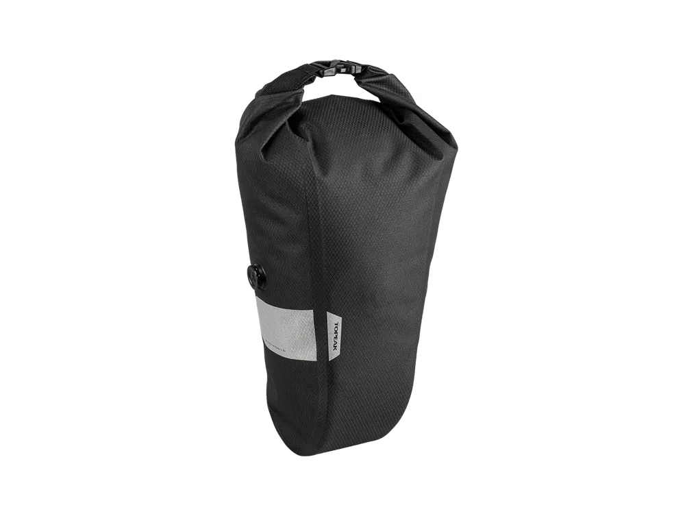 Сумка на вилку Topeak QR Fork Drybag Bolt-On