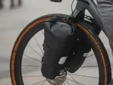 Сумка на вилку Topeak QR Fork Drybag Bolt-On — фото 3