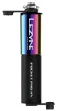 Насос велосипедный ручной Lezyne Pocket Drive Pro HV — фото 3
