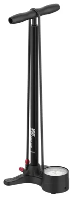Насос велосипедный напольный Lezyne Sport Floor Drive 3.5 ABS