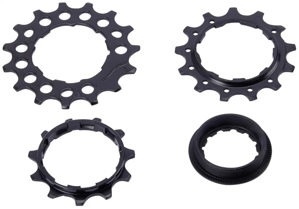Звёзды велосипедные Sram PG-1210/1230 Eagle