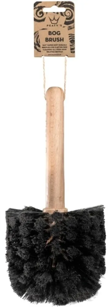 Щётка Peaty's Bog Brush