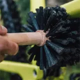 Щётка Peaty's Bog Brush — фото 4