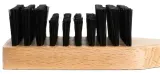 Щётка Peaty's Tyre Brush — фото 3