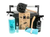 Набор для чистки велосипеда Peaty's Complete Bicycle Cleaning Kit — фото 1