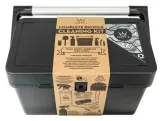 Набор для чистки велосипеда Peaty's Complete Bicycle Cleaning Kit Dry — фото 1