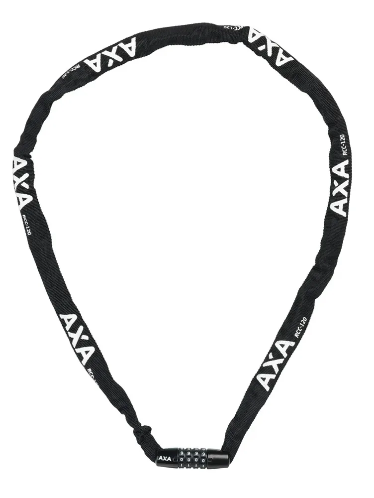 Замок-цепь AXA Rigid RCC