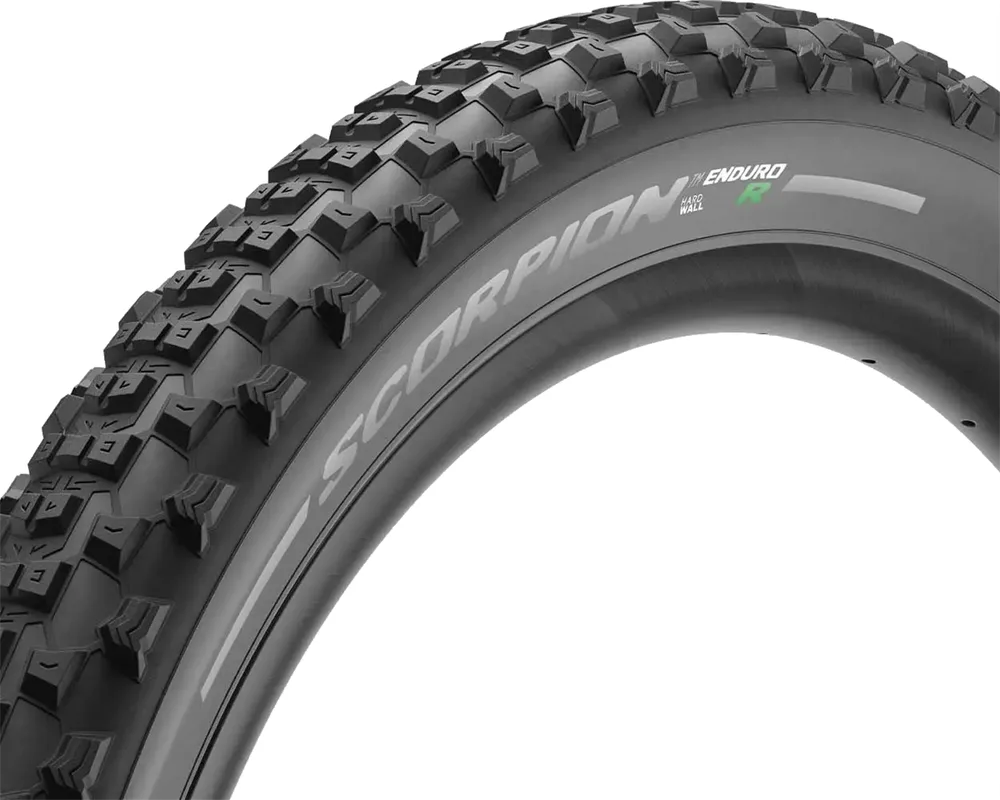 Покрышка велосипедная задняя Pirelli Scorpion Enduro R