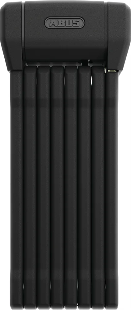 Замок велосипедный Abus Bordo 6200K SH