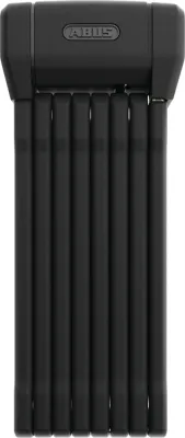 Замок велосипедный Abus Bordo 6200K SH