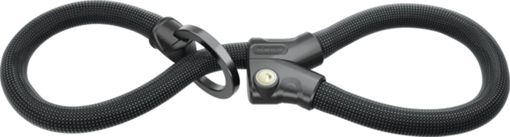 Замок велосипедный Abus Infinity Loop 1806