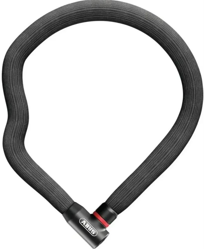 Замок велосипедный цепной Abus Goose Lock 4204K