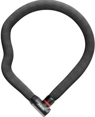 Замок велосипедный цепной Abus Goose Lock 4204K