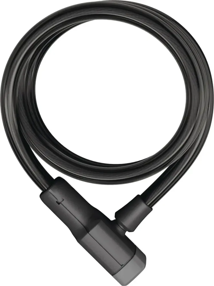 Трос-замок Abus Racer 6412K