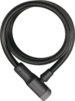 Трос-замок Abus Racer 6412K