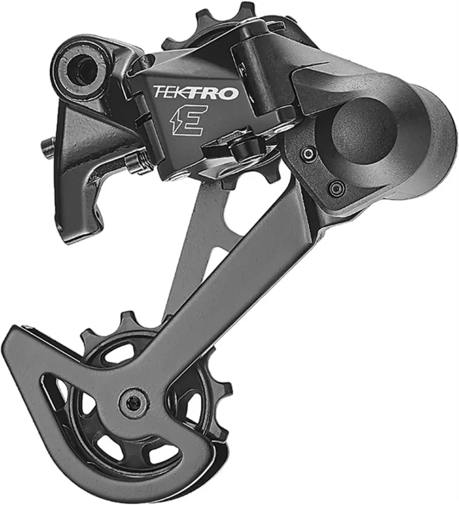 Задний переключатель Tektro RD-M350