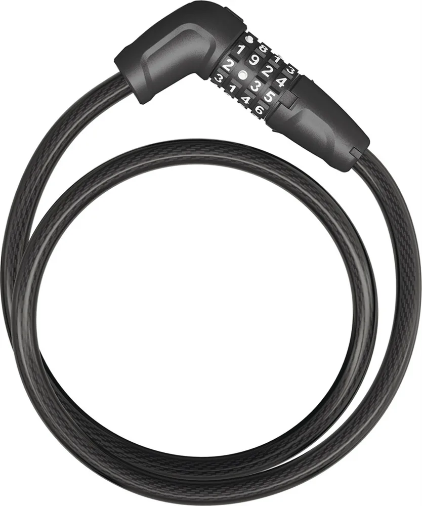 Трос-замок Abus Tresor 6412C