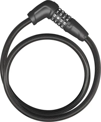 Трос-замок Abus Tresor 6412C