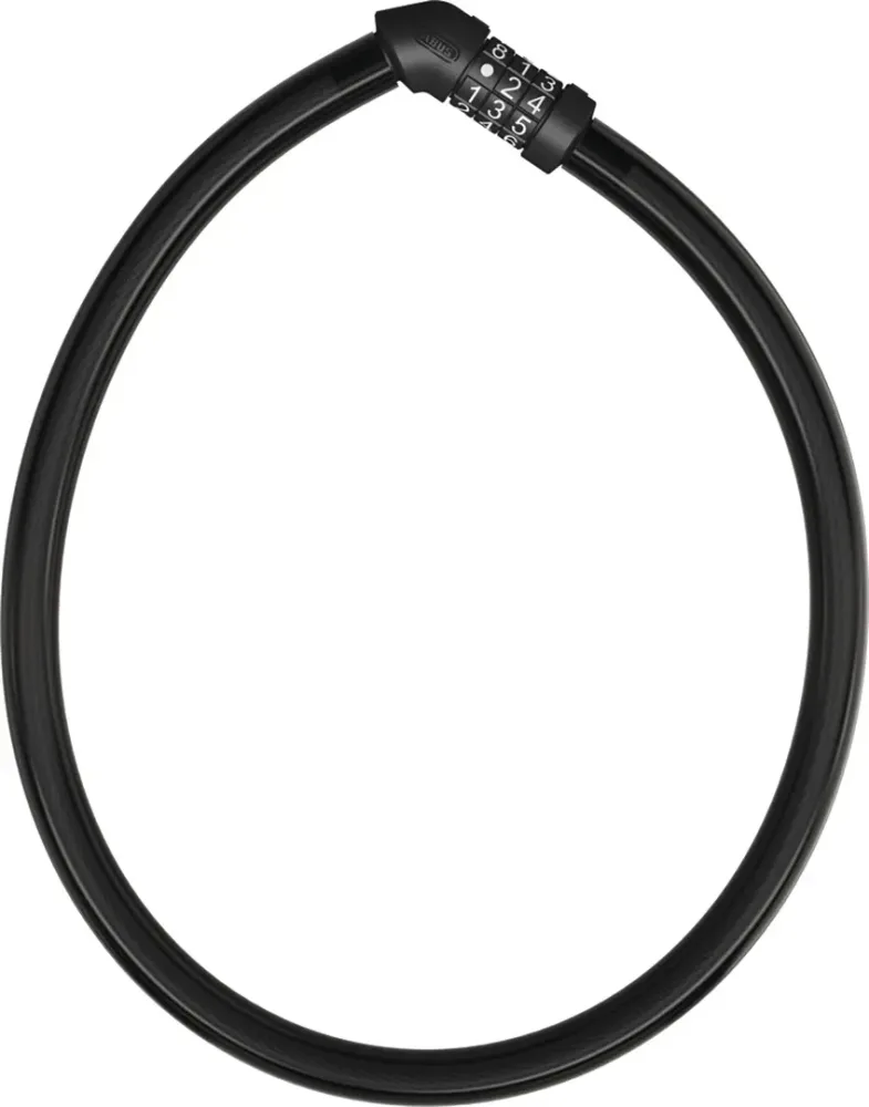 Трос-замок Abus 4408C