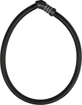 Трос-замок Abus 4408C