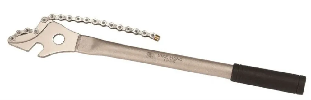 Хлыст для кассет Bike Hand YC-505