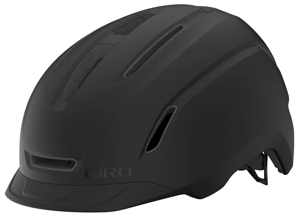 Шлем велосипедный Giro Caden II LED