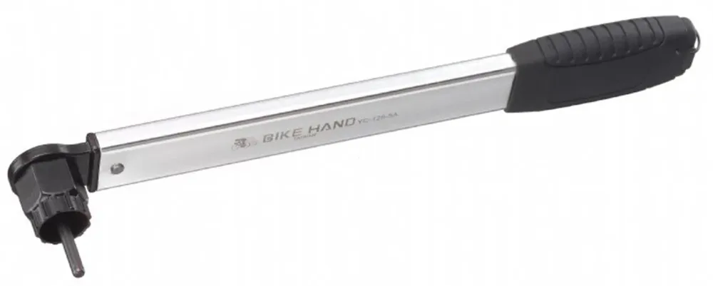 Ключ для кассет Bike Hand YC-126-5A