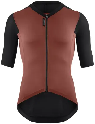 Велоджерси ASSOS Tactica T5