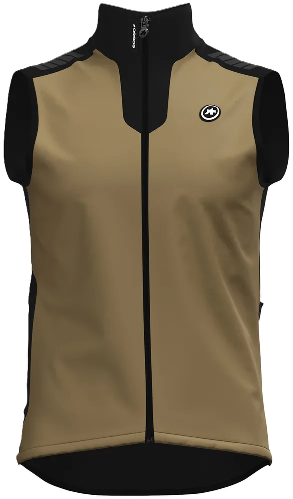 Велосипедный жилет ASSOS Tactica Shell T5