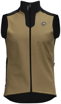 Велосипедный жилет ASSOS Tactica Shell T5