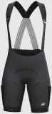 Велошорты женские с вкладкой ASSOS Tactica Women's Gravel Bib Shorts T5 — фото 1