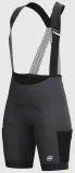 Велошорты женские с вкладкой ASSOS Tactica Women's Gravel Bib Shorts T5 — фото 3