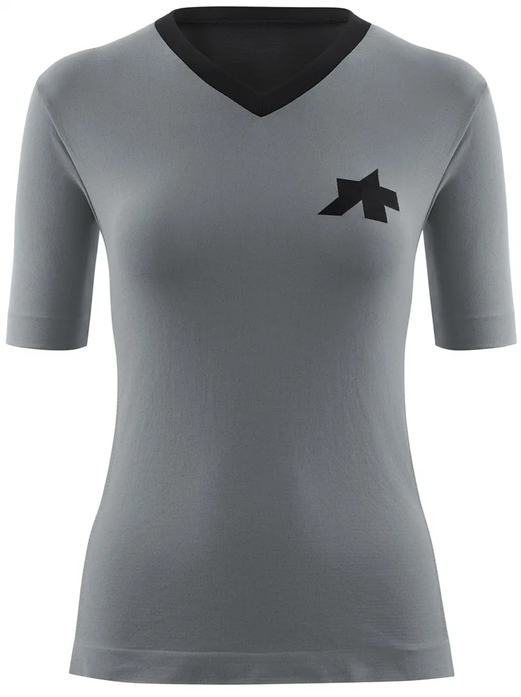 Женское велоджерси ASSOS Tactica Women's Tech T5