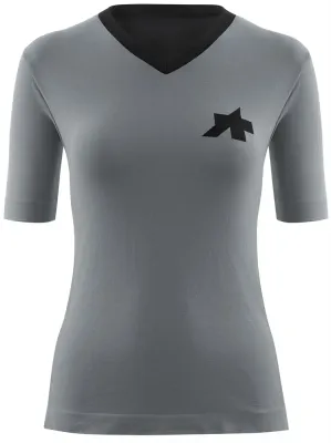 Женское велоджерси ASSOS Tactica Women's Tech T5