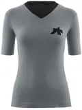 Женское велоджерси ASSOS Tactica Women's Tech T5 — фото 1