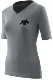 Женское велоджерси ASSOS Tactica Women's Tech T5 — фото 4