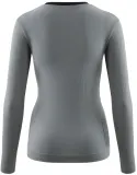 Велоджерси женское с длинным рукавом ASSOS Tactica Women's LS Tech T5 — фото 2