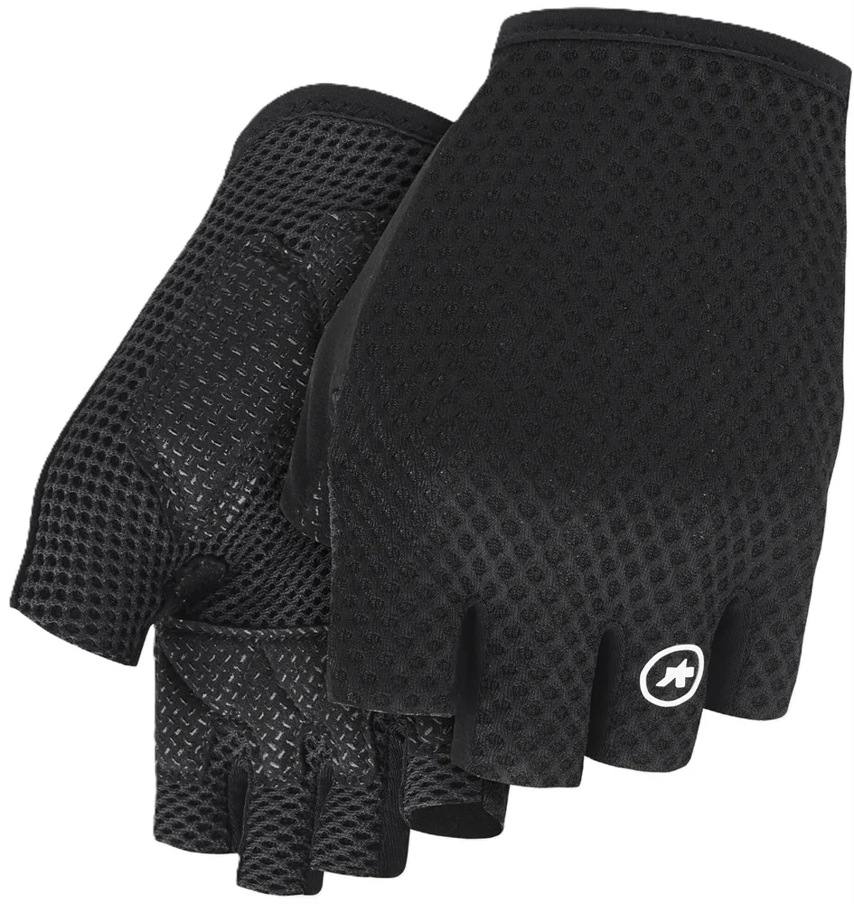 Перчатки короткие ASSOS Endurance S11