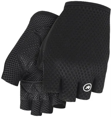 Перчатки короткие ASSOS Endurance S11