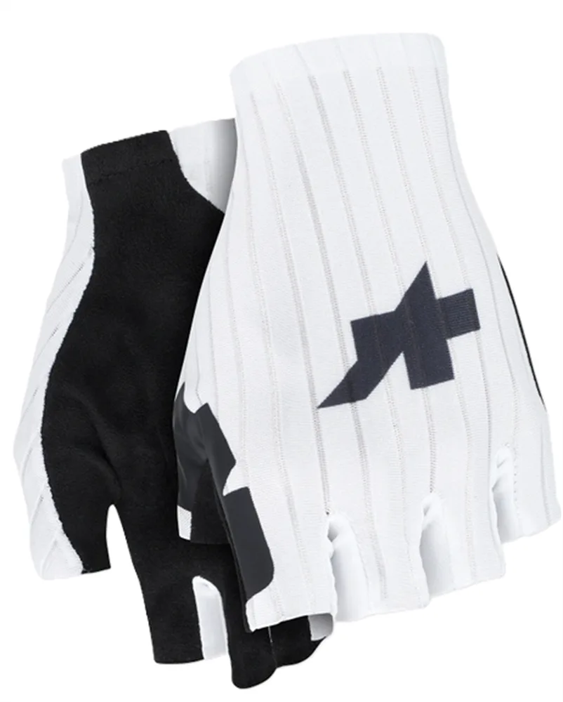 Перчатки короткие ASSOS RSR Speed Gloves S11